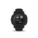 GARMIN INSTINCT® 2 SOLAR TACTICAL EDITION TACTICAL EDITION, BLACK 010-02627-03 - INSTINCT 2 SOLAR - BRANDS