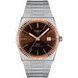 TISSOT PRX POWERMATIC 80 STEEL &AMP; 18K GOLD T931.407.41.291.00 - PRX - BRANDS