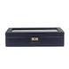 WATCH BOX FRIEDRICH LEDERWAREN DYNASTY 8 27036-5 - WATCH BOXES - ACCESSORIES