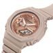 CASIO G-SHOCK GMA-S2100MD-4AER PINK METALLIC SERIES - CASIOAK - BRANDS