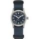 HAMILTON KHAKI FIELD QUARTZ 33MM H69301940 - KHAKI FIELD - ZNAČKY