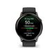 GARMIN VENU® 4 - 45MM SLATE WITH BLACK SILICONE STRAP 010-03014-00 - VENU 4 - BRANDS