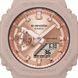 CASIO G-SHOCK GMA-S2100MD-4AER PINK METALLIC SERIES - CASIOAK - BRANDS