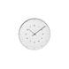 JUNGHANS MAX BILL WANDUHR QUARTZ 22 CM 367/6048.00 - WANDUHR - BRANDS