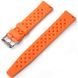 ŘEMÍNEK TROPIC - ORANŽOVÝ - STRAPS - ACCESSORIES