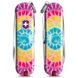 NŮŽ VICTORINOX CLASSIC LIMITED EDITION 2021 TIE DYE - KAPESNÍ NOŽE - OSTATNÍ