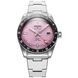 VULCAIN SKINDIVER GMT - PINK - SKINDIVER NAUTIQUE - ZNAČKY