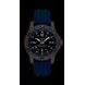 TRASER DIVER LONG-LIFE BLUE LIMITED EDITION BLUE SIL. - TRASER - BRANDS