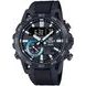 CASIO EDIFICE SOSPENSIONE ECB-40PB-1AEF - EDIFICE - BRANDS