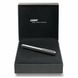 PLNICÍ PERO LAMY DIALOG 3 PALLADIUM 1506/074106 - FOUNTAIN PENS - ACCESSORIES