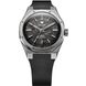 NIVADA GRENCHEN F77 TITANIUM METEORITE MK2 - 38 MM - F77 - BRANDS