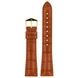 CUREA HIRSCH LONDON ALLIGATOR - MARO AURIU, MAT - CURELE - ALTELE