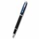 PLNICÍ PERO PARKER IM BLUE ORIGIN 1502/3173473 - FOUNTAIN PENS - ACCESSORIES