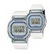 CASIO G-SHOCK LOVER’S COLLECTION GM-5600LC-7ER A GM-S5600LC-7ER - HODINKY PRO PÁRY - HODINKY