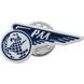 TIMEX WATERBURY PAN AM® TWG030100QY - TIMEX - ZNAČKY