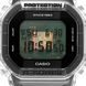 CASIO G-SHOCK DWE-5640RX-7ER 40TH ANNIVERSARY CLEAR REMIX - G-SHOCK - ZNAČKY