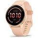 GARMIN VÍVOACTIVE® 6 METALLIC PINK DAWN / ŘEMÍNEK PINK DAWN 010-02985-03 - VIVOACTIVE 6 - BRANDS