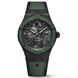 MAURICE LACROIX AIKONIC FROZEN CARBON DEEP FOREST LIMITED EDITION AC6008-TTL50-630-2 - AIKONIC - MĂRCI