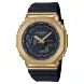 CASIO G-SHOCK GM-2100G-1A9ER - CASIOAK - BRANDS