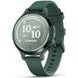 GARMIN LILY® 2 ACTIVE JASPER GREEN / JASPER GREEN SILICONE BAND 010-02891-02 - LILY 2 - BRANDS
