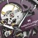 HAMILTON JAZZMASTER SKELETON LADY AUTO H32265801 - JAZZMASTER - ZNAČKY