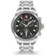 SWISS MILITARY HANOWA PLATOON CHRONO NIGHT VISION SMWGI2100202 - PLATOON CHRONO NIGHT VISION - BRANDS