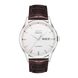 TISSOT VISODATE AUTOMATIC T019.430.16.031.01 - TISSOT - ZNAČKY