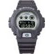 CASIO G-SHOCK DW-6900HD-8ER HIDDEN GLOW SERIES - G-SHOCK - BRANDS