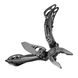 LEATHERMAN SKELETOOL CX ONYX 833131 - PLIERS AND MULTITOOLS - ACCESSORIES