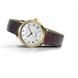 FREDERIQUE CONSTANT SLIMLINE LADIES SMALL SECONDS QUARTZ FC-235M1S5 - SLIMLINE LADIES - ZNAČKY