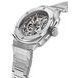 ALPINA ALPINER EXTREME SKELETON AUTOMATIC AL-520GSKT3AE6B - ALPINER AUTOMATIC - BRANDS