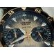 VOSTOK EUROPE UNDINE VK64-515E627 - ČERNÝ OCELOVÝ NÁRAMEK - UNDINÉ - ZNAČKY