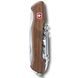 NŮŽ VICTORINOX WINE MASTER 0.9701.63 - KAPESNÍ NOŽE - OSTATNÍ