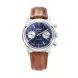 VULCAIN CHRONOGRAPH 70'S - BLUE - CHRONOGRAPH 1970'S - ZNAČKY