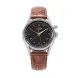 VULCAIN CRICKET TRADITION 39 MM - BLACK/GOLD - CRICKET TRADITION - ZNAČKY