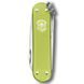 KNIFE VICTORINOX CLASSIC SD ALOX COLORS LIME TWIST - POCKET KNIVES - ACCESSORIES