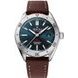 ALPINA ALPINER 4 AUTOMATIC 40MM AL-525N4AQ6 - ALPINER 4 AUTOMATIC - BRANDS