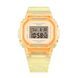 CASIO BABY-G BGD-565SJ-9ER SUMMER JELLY COLOURS - BABY-G - BRANDS