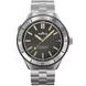 FORTIS MARINEMASTER M-44 BLACK RESIN COSC F8120018 - MARINEMASTER - BRANDS