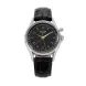 VULCAIN CRICKET TRADITION 39 MM - BLACK/GOLD - CRICKET TRADITION - ZNAČKY