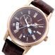 ORIENT AUTOMATIC SUN AND MOON VER. 3 RA-AK0009T - CLASSIC - BRANDS