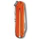 KNIFE VICTORINOX CLASSIC SD TRANSPARENT COLORS FIRE OPAL - POCKET KNIVES - ACCESSORIES