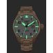 AVIATOR AIRACOBRA P 42 V.1.22.2.152.5 - AIRACOBRA P 42 BIG DATE - BRANDS