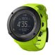 SUUNTO AMBIT 3 VERTICAL LIME HR SS021970000 - ARCHÍV