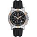 TRASER P 6602 EXTREME SPORT CHRONO BLACK - TRASER - BRANDS