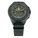 TRASER P69 BLACK STEALTH GREEN, NATO - TACTICAL - BRANDS