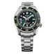 SEIKO PROSPEX 1968 HERITAGE DIVER'S GMT HBC001J1 - PROSPEX - ZNAČKY
