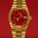BULOVA SUPER SEVILLE PRECISIONIST 97B242 YEAR OF THE HORSE LIMITED EDITION - ARCHIVE SERIES - MĂRCI
