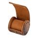 POUZDRO NA HODINKY WOLF BROGUE 443006 - BOXY NA HODINKY - OSTATNÍ
