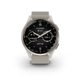 GARMIN APPROACH® S50 CREAM GOLD, NYLONOVÝ ŘEMÍNEK IVORY COMFORTFIT 010-03010-01 - APPROACH - ZNAČKY
